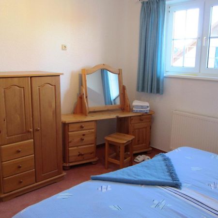Wohnung Giesen Zingst Kültér fotó