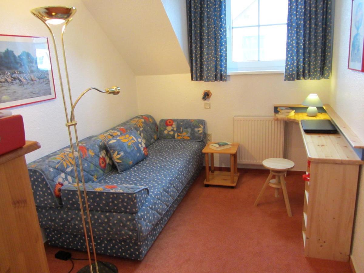 Wohnung Giesen Zingst Kültér fotó