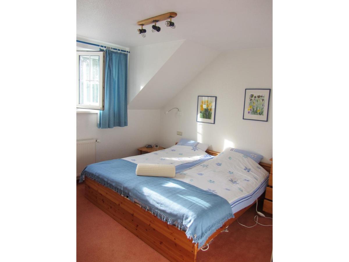 Wohnung Giesen Zingst Kültér fotó