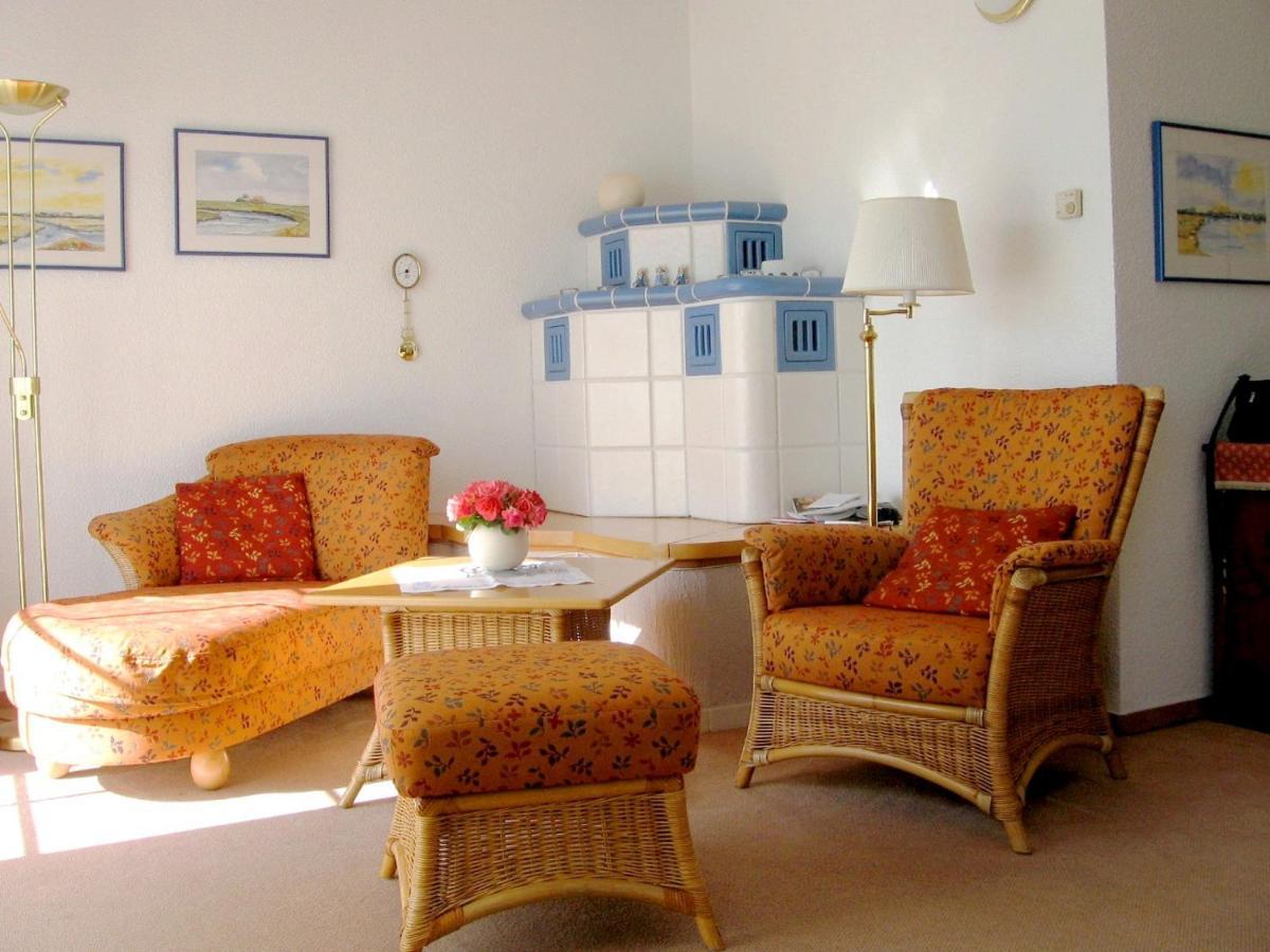 Wohnung Giesen Zingst Kültér fotó