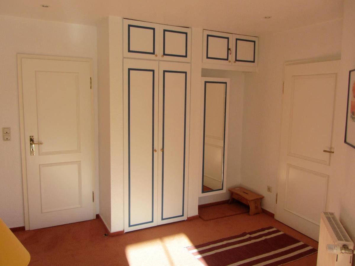 Wohnung Giesen Zingst Kültér fotó