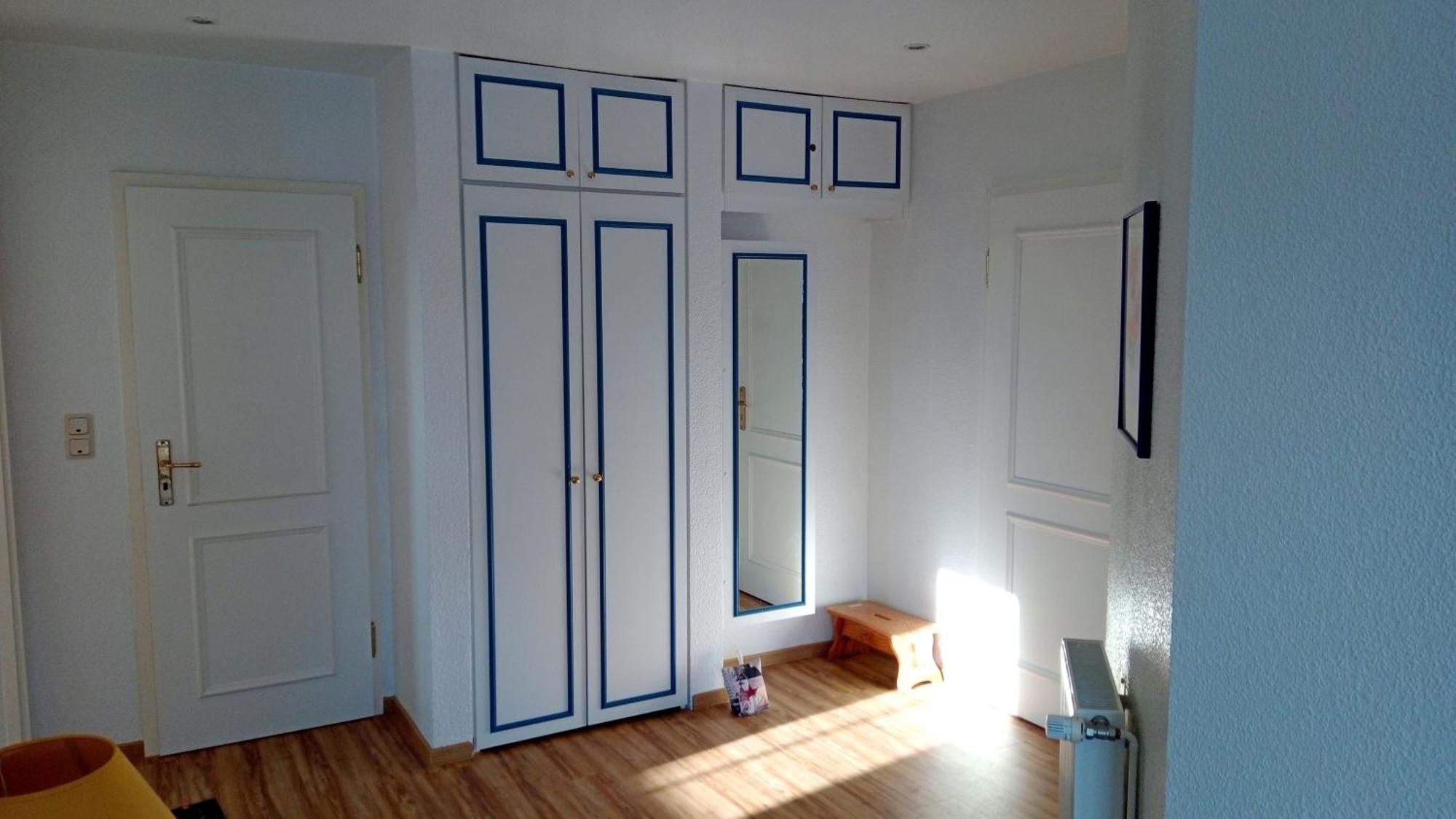 Wohnung Giesen Zingst Kültér fotó