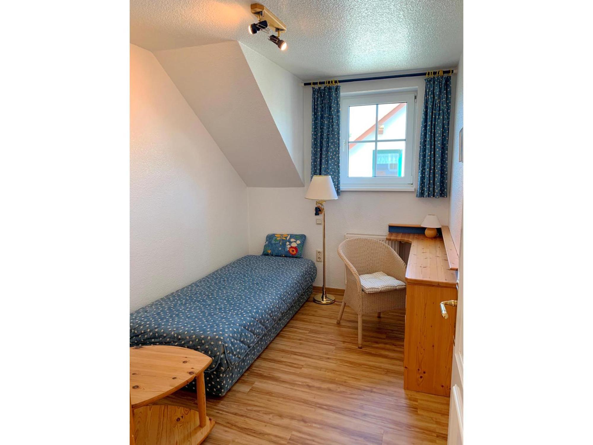 Wohnung Giesen Zingst Kültér fotó