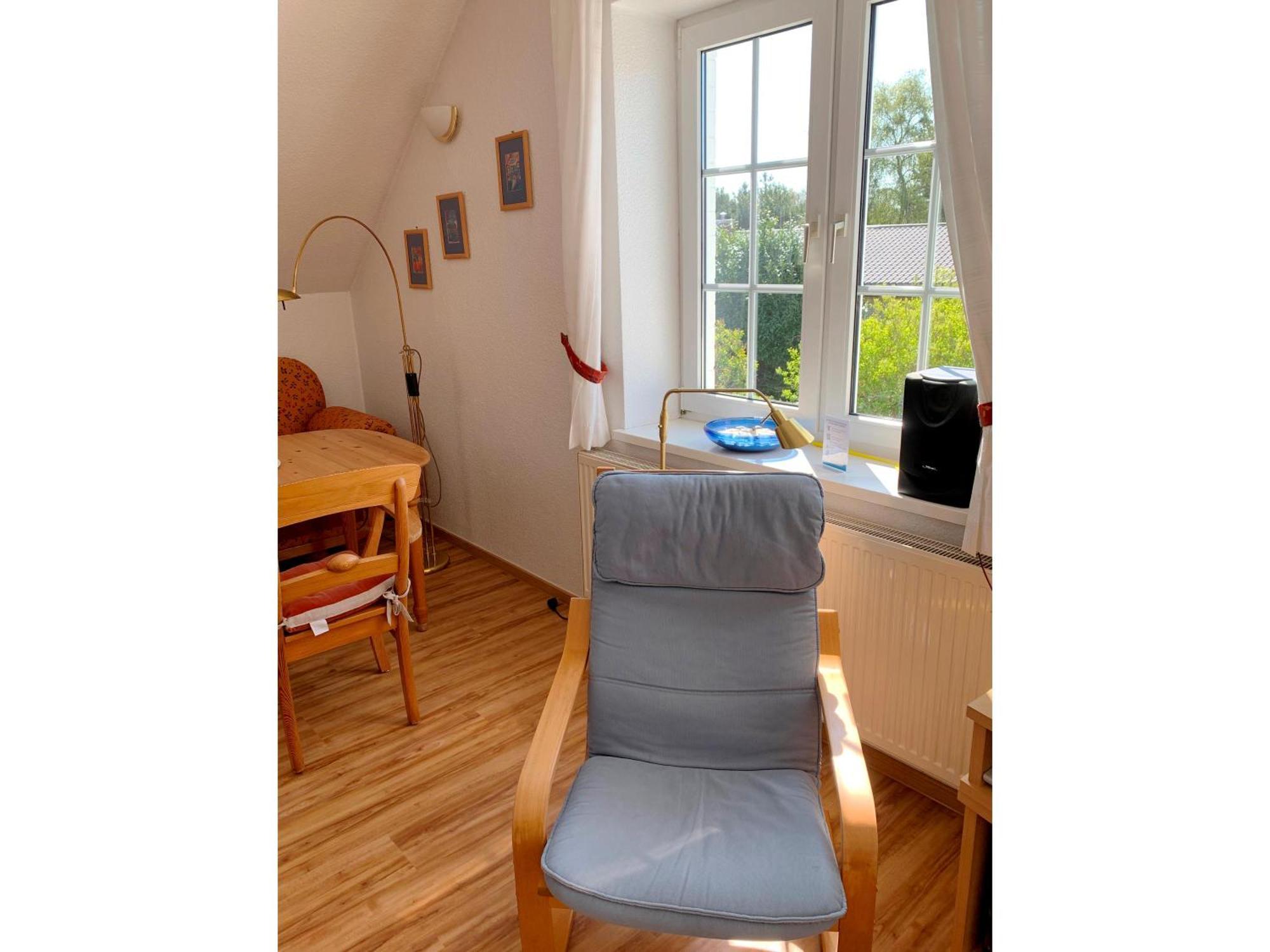 Wohnung Giesen Zingst Kültér fotó